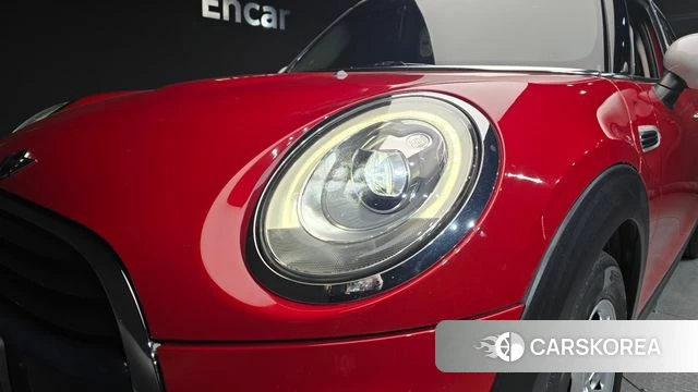 Mini Cooper id 4225838 из Кореи 14