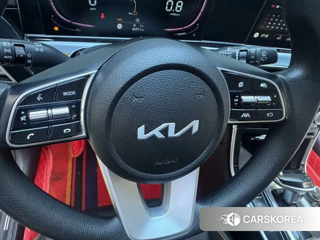 Kia Setus id 4291420 из Китая 14