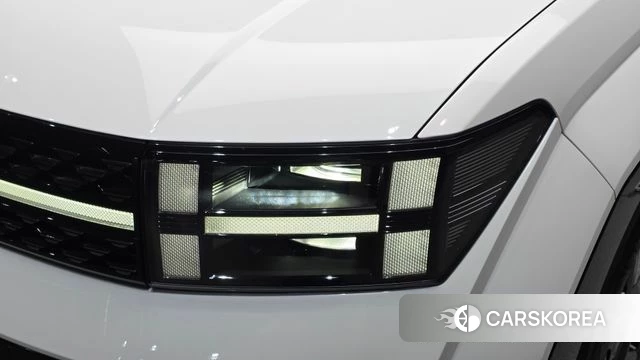 Hyundai Santa Fe (MX5) id 4421862 из Кореи 14