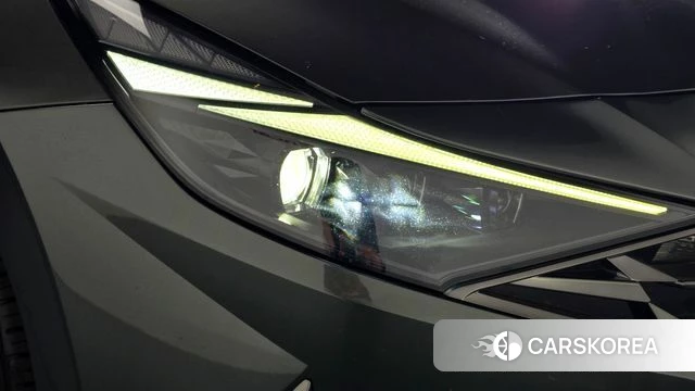 Hyundai Avante (CN7) id 4759097 из Кореи 14