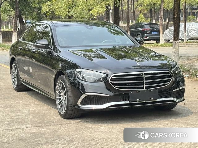 Mercedes-Benz E-class id 4277124 из Китая 14