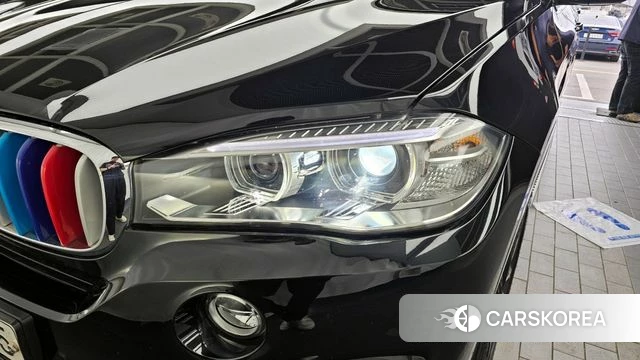 BMW X5 (F15) id 4411451 из Кореи 14