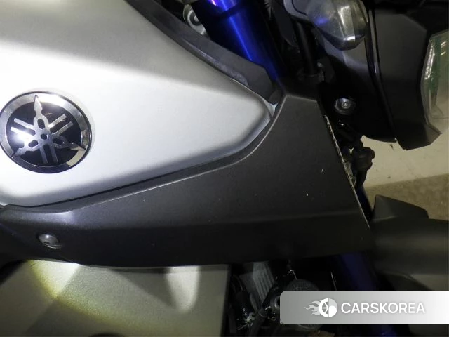 Yamaha MT-09 id 3945250 из Японии 14