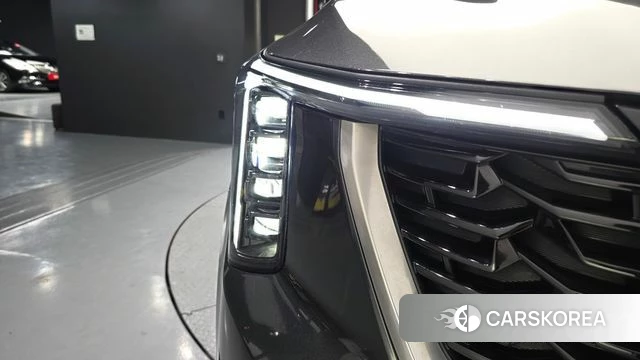 Kia The New Sorento 4th Generation id 4623535 из Кореи 14