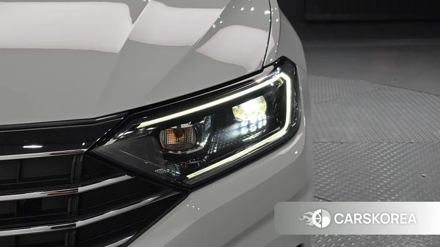 Volkswagen 7th Generation of Jetta id 4754443 из Кореи 14