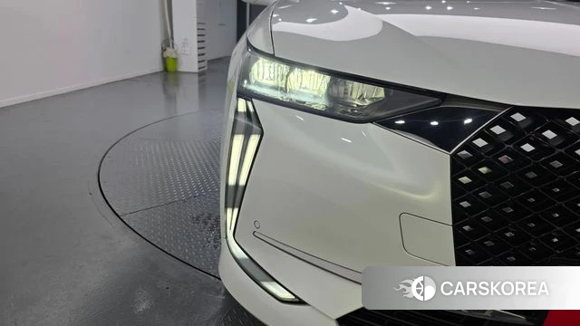 Citroen / DS DS4 2nd Generation id 4408891 из Кореи 14
