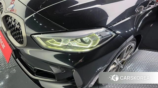 BMW 1 Series (F40) id 4195163 из Кореи 14