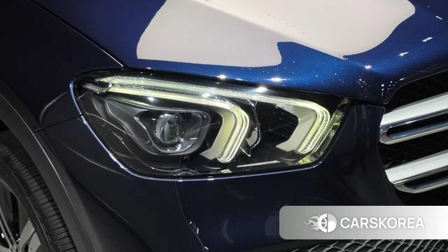 Mercedes-Benz GLE-Class W167 id 4594569 из Кореи 14