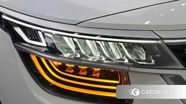 Kia Seltos id 4429399 из Кореи 14
