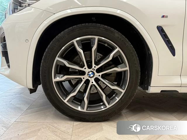 BMW X3 id 4212208 из Китая 14