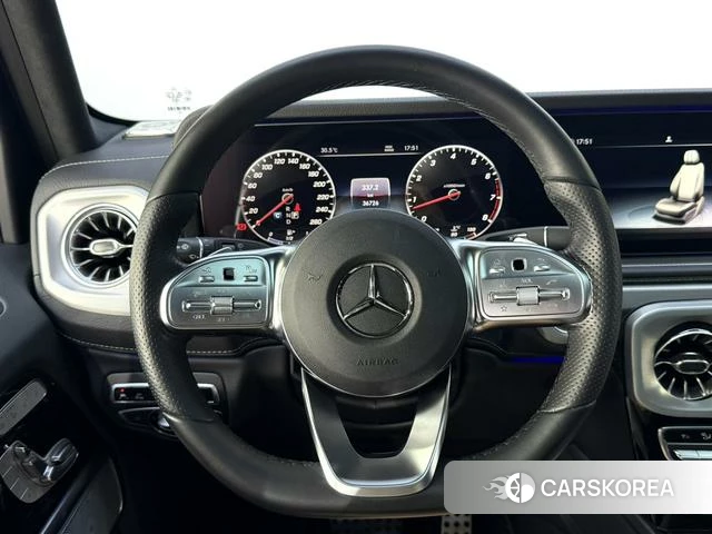 Mercedes-Benz G-class id 3993832 из Китая 14