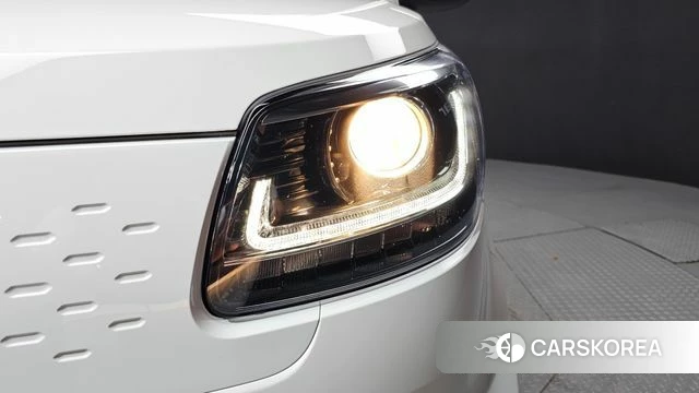 Kia The New Ray id 4618911 из Кореи 14