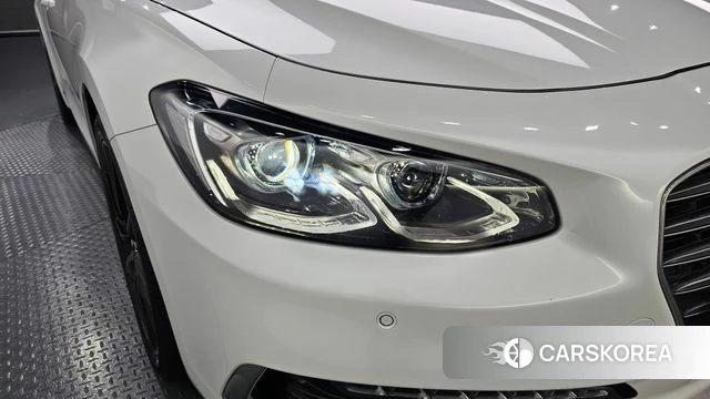 Hyundai Grandeur IG id 4483077 из Кореи 14