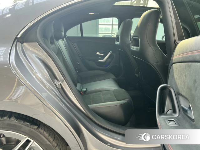 Mercedes-Benz CLA (import) id 4264540 из Китая 14