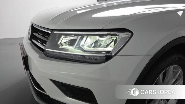 Volkswagen Tiguan second Generation id 4424770 из Кореи 14