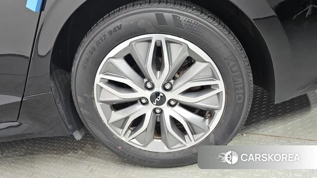 Kia K5 Hybrid 3rd Generation id 4623804 из Кореи 14