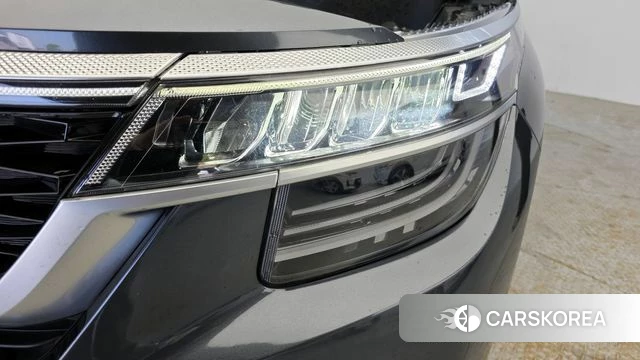 Kia Seltos id 4282233 из Кореи 14