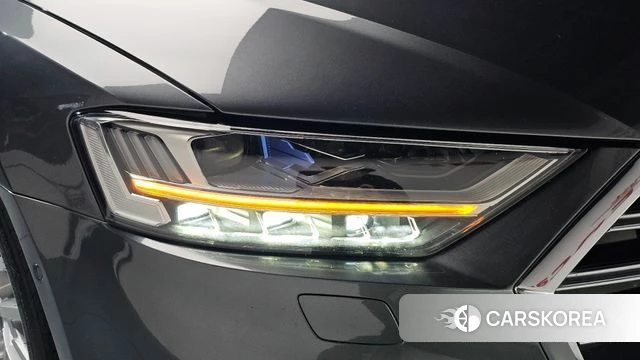 Audi A8 (D5) id 4703147 из Кореи 14