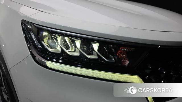 Kia Sorento 4th Generation id 4292462 из Кореи 14