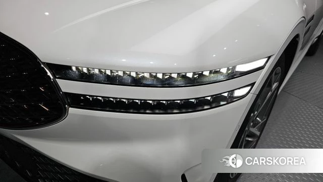 Genesis G90 (RS4) id 4293377 из Кореи 14