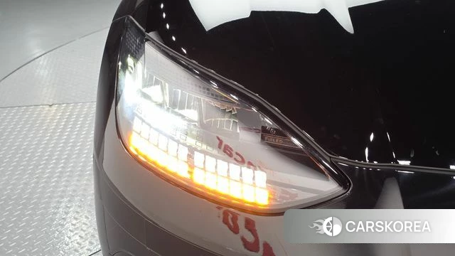 Hyundai Ionic 6 id 4617854 из Кореи 14