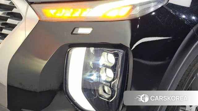 Hyundai Palisade id 4856212 из Кореи 14