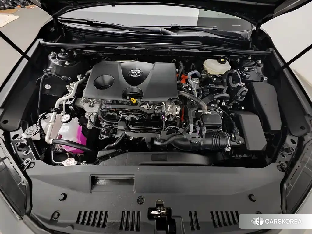 Toyota Camry id 4629029 из Китая 14