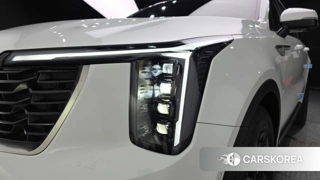 Kia The New Sorento 4th Generation id 4871209 из Кореи 14