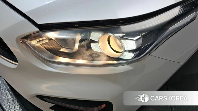 Kia Come New K3 id 4683599 из Кореи 14