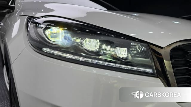 Kia The New Sorento id 4496965 из Кореи 14