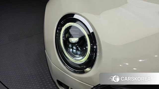 Mini Cooper Clubman id 4835905 из Кореи 14