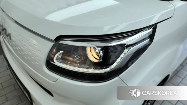 Kia The New Ray id 4187210 из Кореи 14