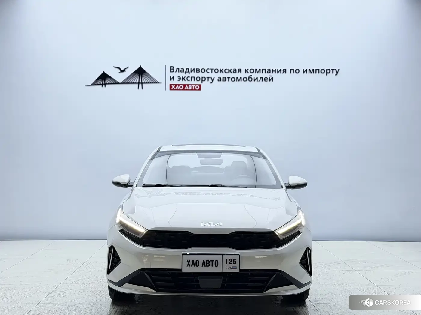 Kia K3 id 4576300 из Китая 14