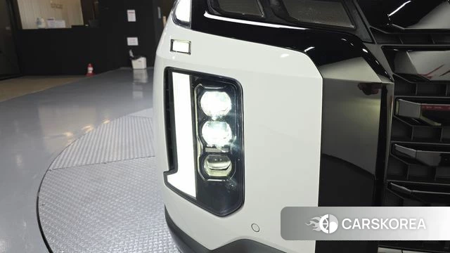 Hyundai The New Palisade id 4650844 из Кореи 14
