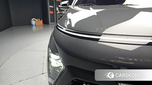 Hyundai Kona (SX2) id 4623562 из Кореи 14