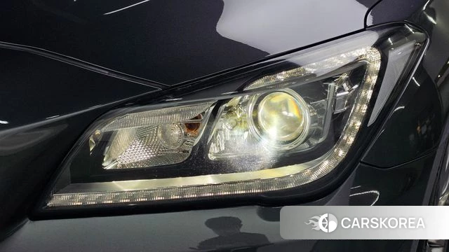 Genesis G80 id 4785850 из Кореи 14