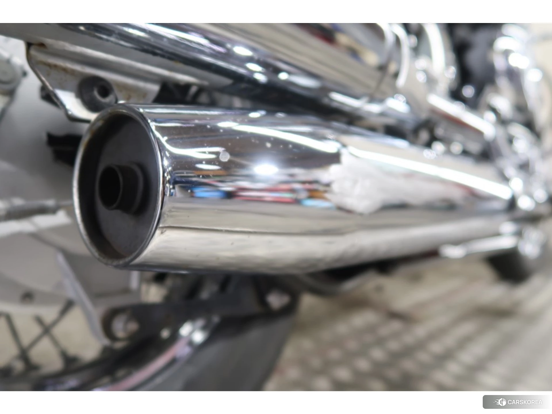 Yamaha DRAG STAR 400 CLASSIC id 4379926 из Японии 14