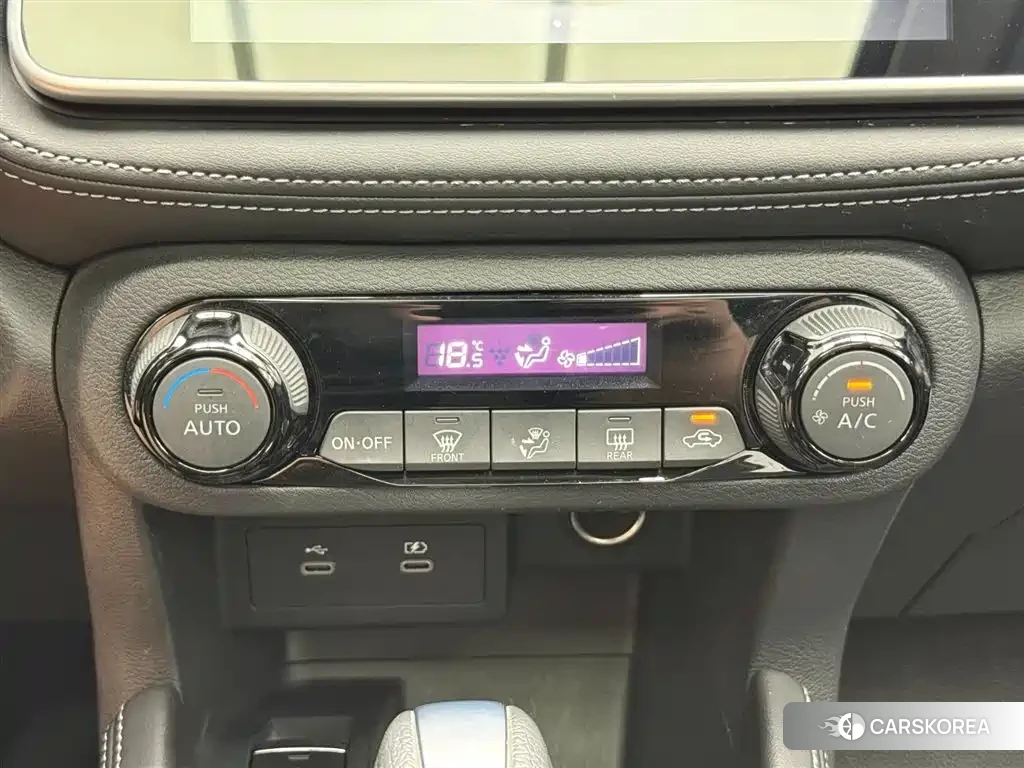 Nissan Kicks id 4674269 из Китая 14