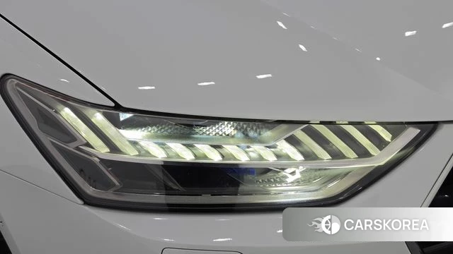Audi A7 (4K) id 4780105 из Кореи 14