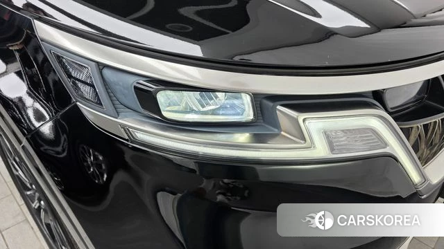 Kia Carnival 4th generation id 4584986 из Кореи 14