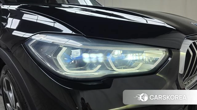 BMW X5 (G05) id 4863865 из Кореи 14