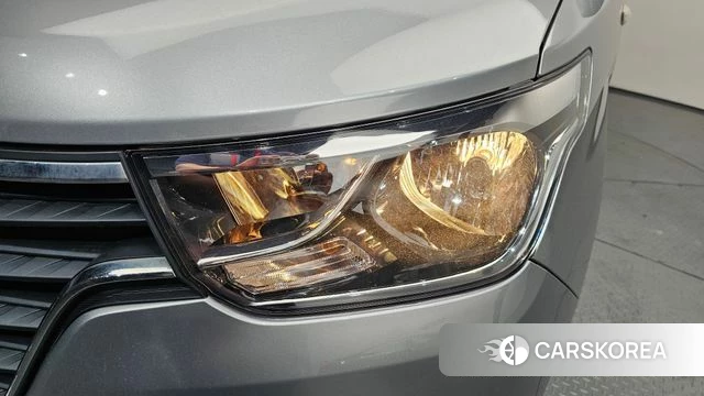 Hyundai The New Grand Starex id 4309942 из Кореи 14
