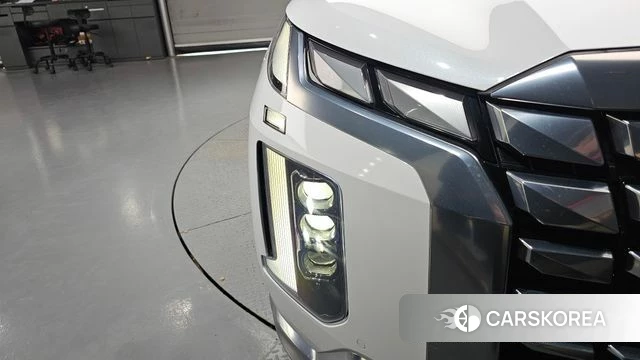 Hyundai The New Palisade id 4592220 из Кореи 14