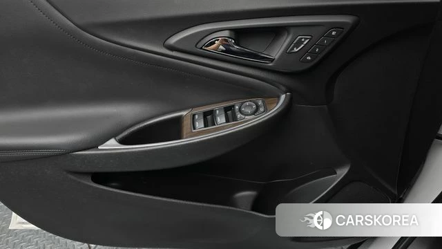 Chevrolet (GM Daewoo) All New Malibu id 4483111 из Кореи 14