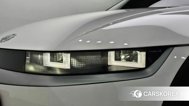 Hyundai Ionic 5 id 4475957 из Кореи 14