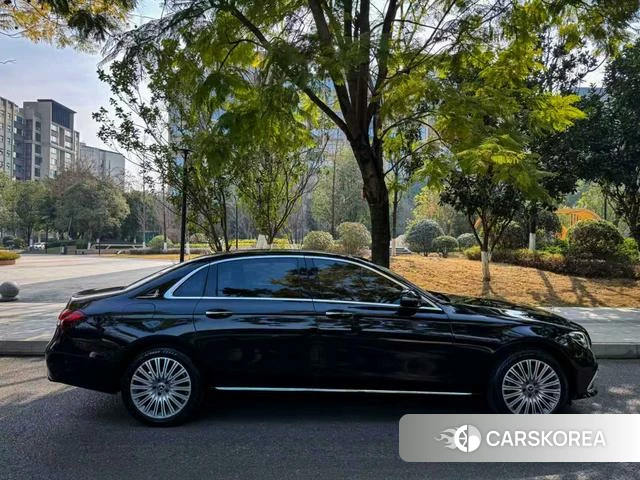 Mercedes-Benz E-class id 4307070 из Китая 14