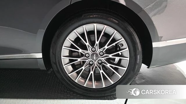 Genesis G80 (RG3) id 4784827 из Кореи 14