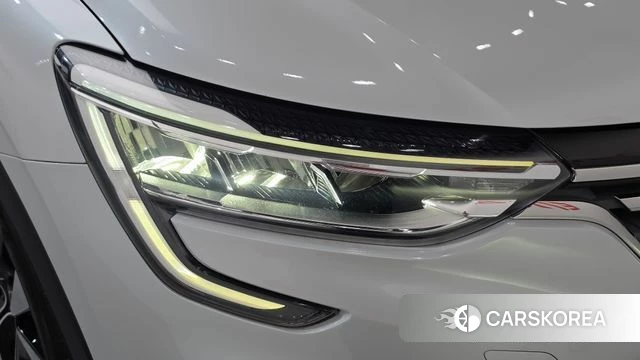 Renault Korea (Samsung) XM3 id 4854664 из Кореи 14