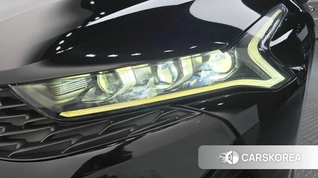 Kia K5 3rd generation id 4736238 из Кореи 14