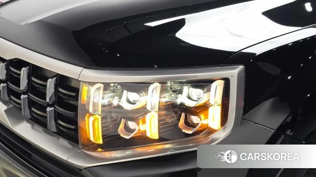 Kia Mohave Master id 4763700 из Кореи 14